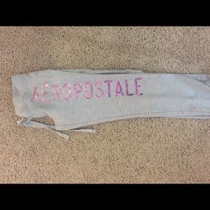 Aeropostale